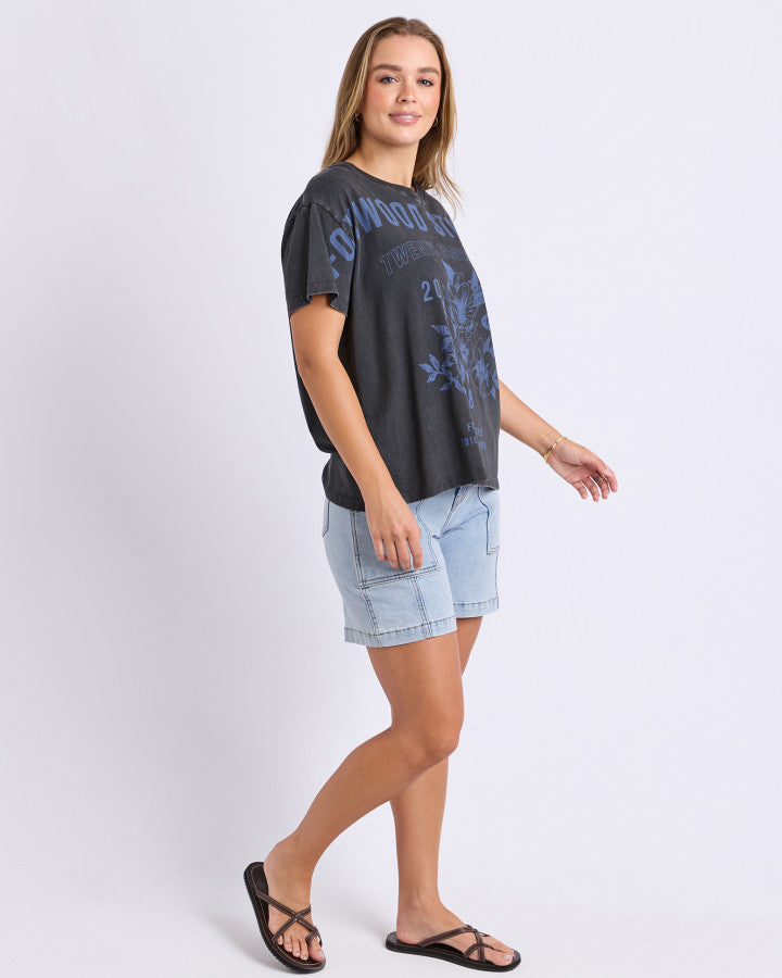 Foxwood Botanical Garden Tee