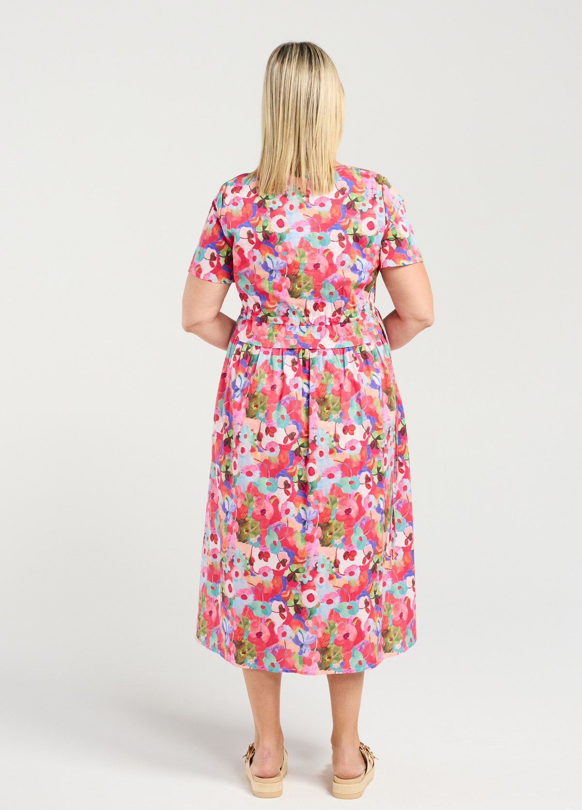 Seduce Brodie Dress