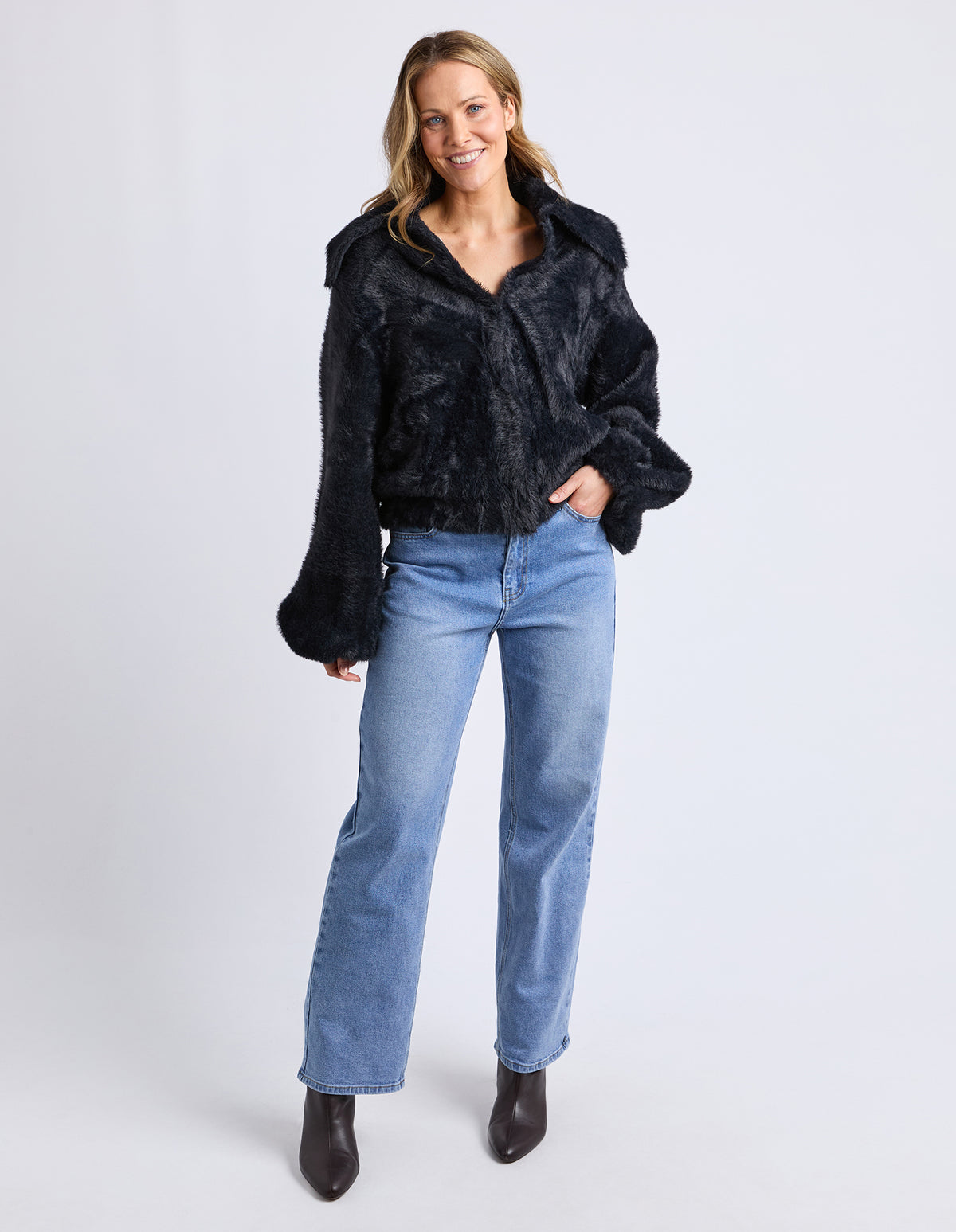 Elm Bronwyn Cardigan