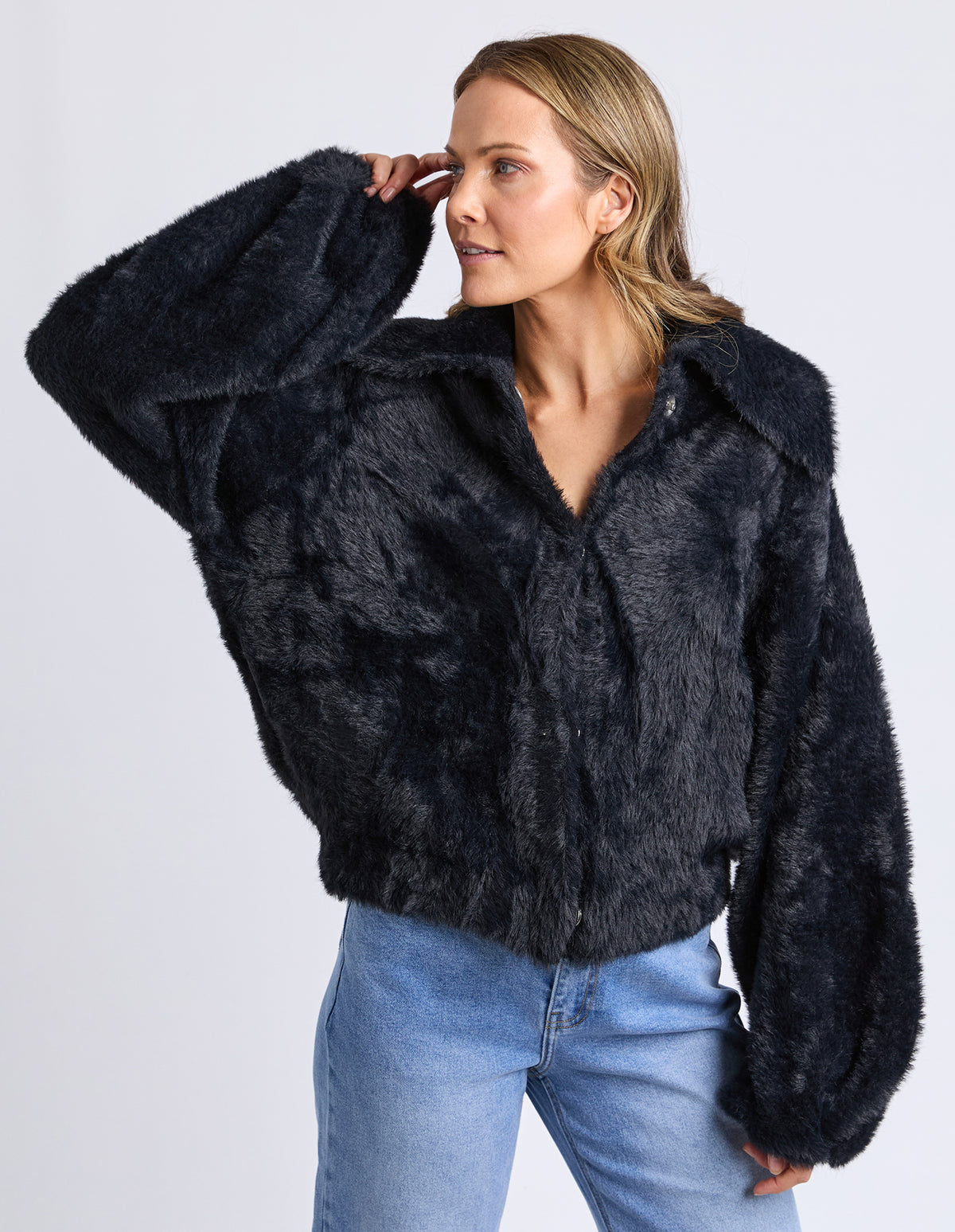 Elm Bronwyn Cardigan