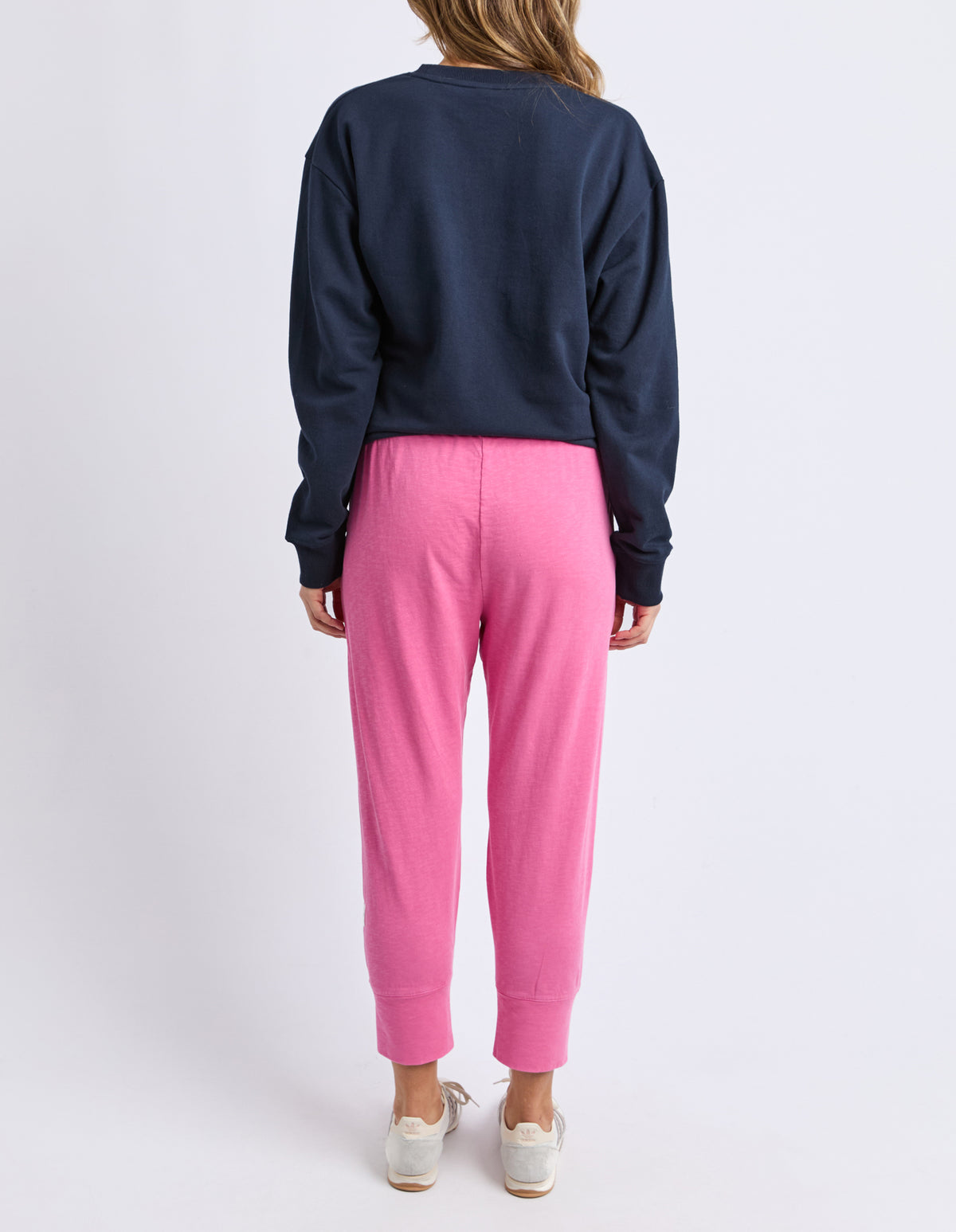 Elm Brunch Pant - Hot Pink
