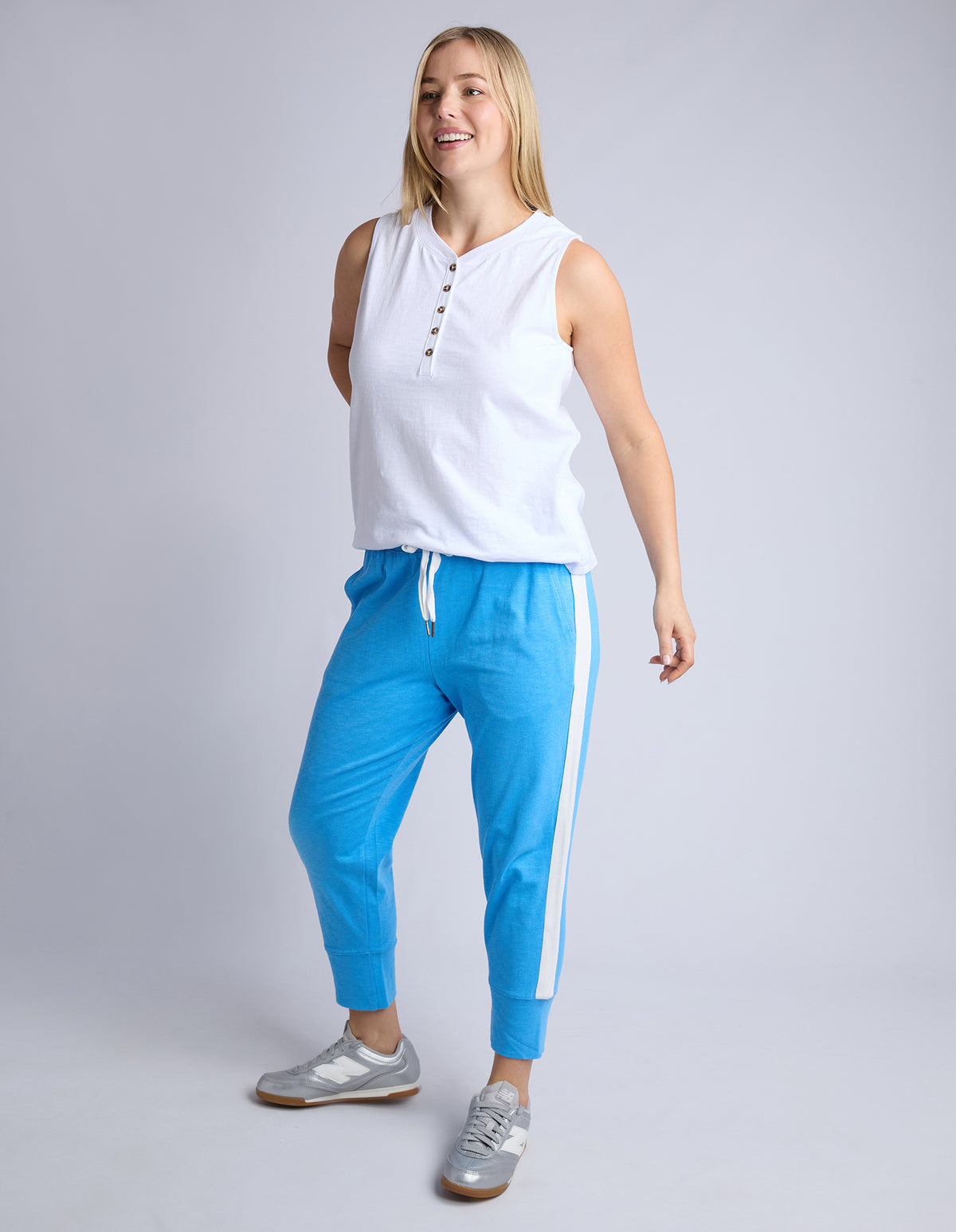 Elm Brunch Pant