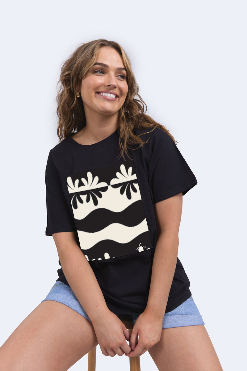 Elm Casa Tee