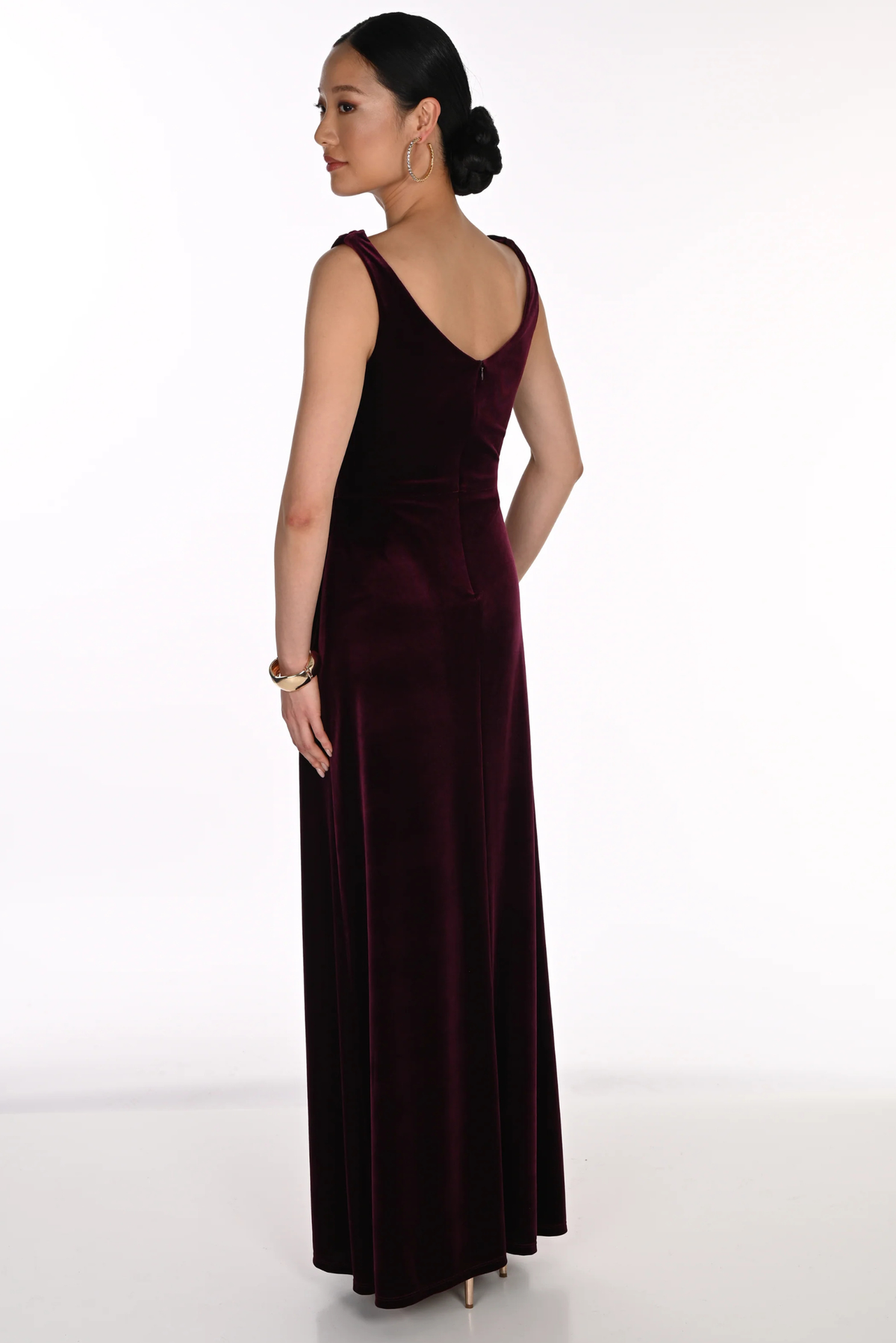 Frank Lyman Nala Dress