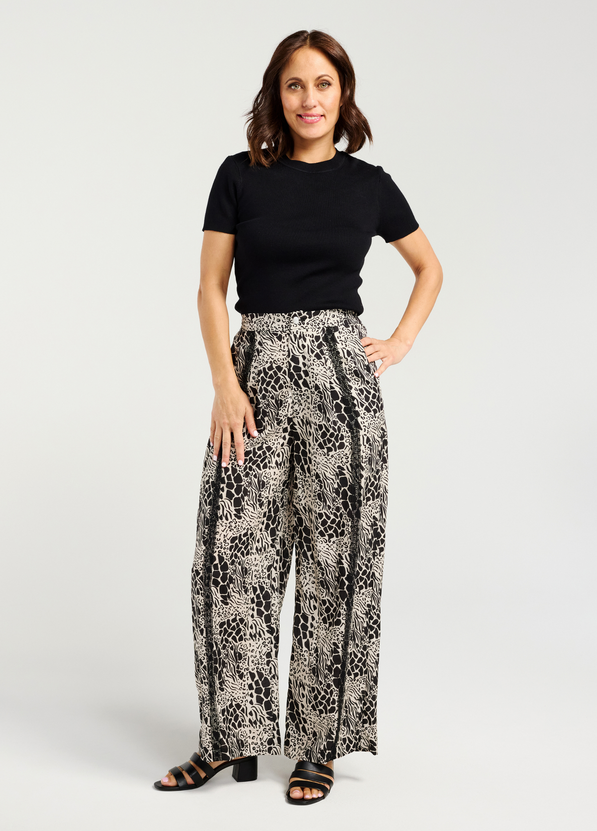 Zafina Celeste Pant