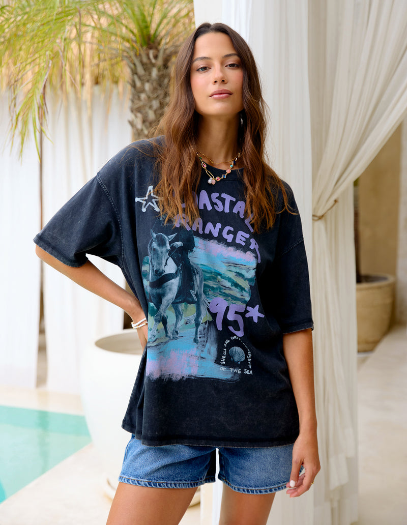 Foxwood Coastal Ranger Tee