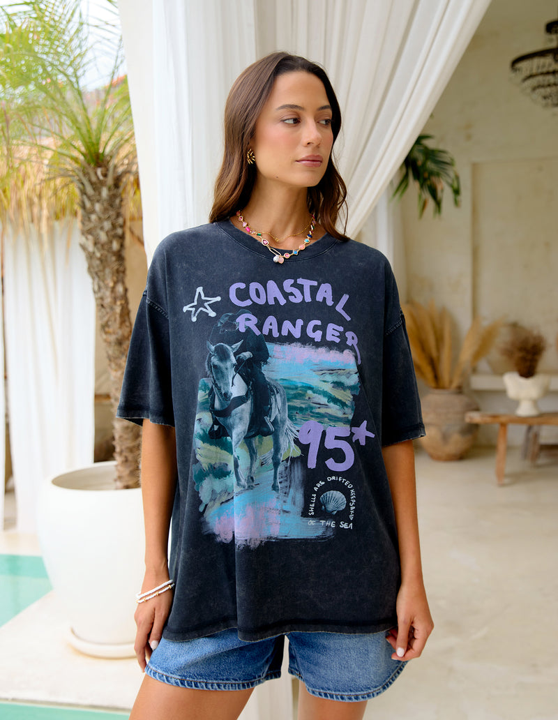 Foxwood Coastal Ranger Tee