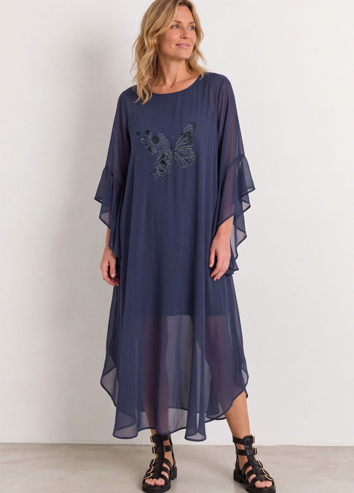 Bittermoon Fairy Dress
