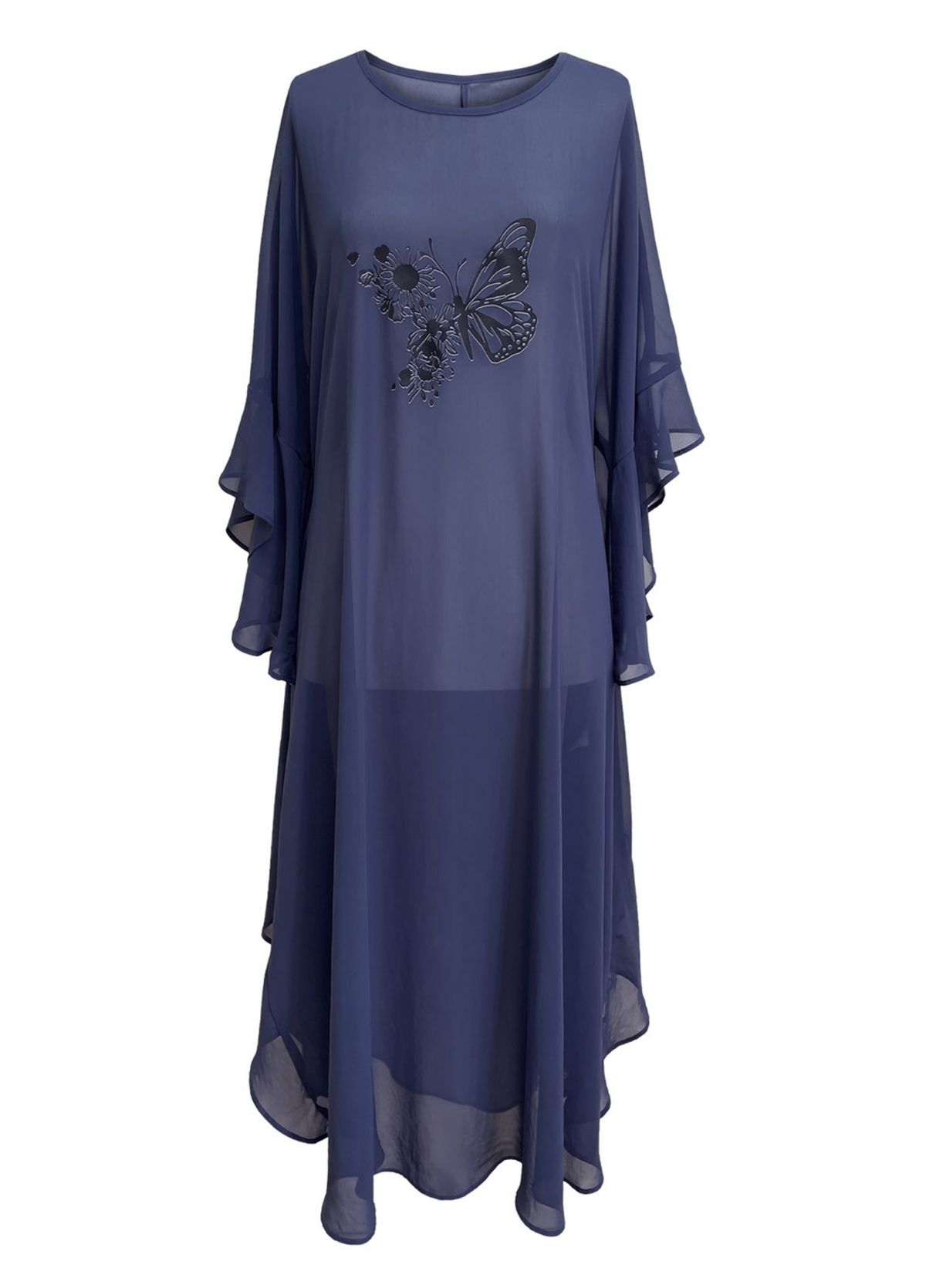 Bittermoon Fairy Dress
