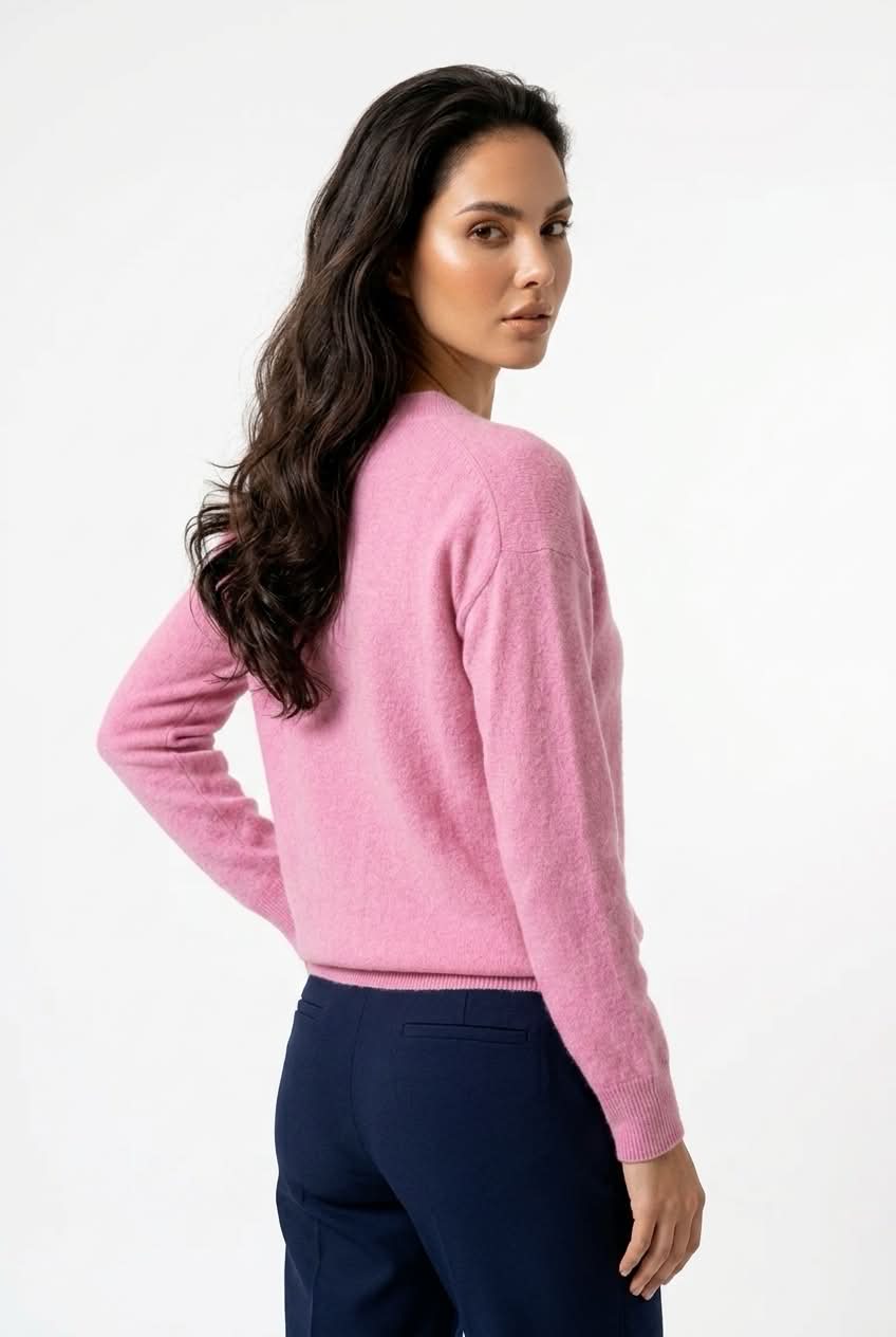 Harlem Molly Knit