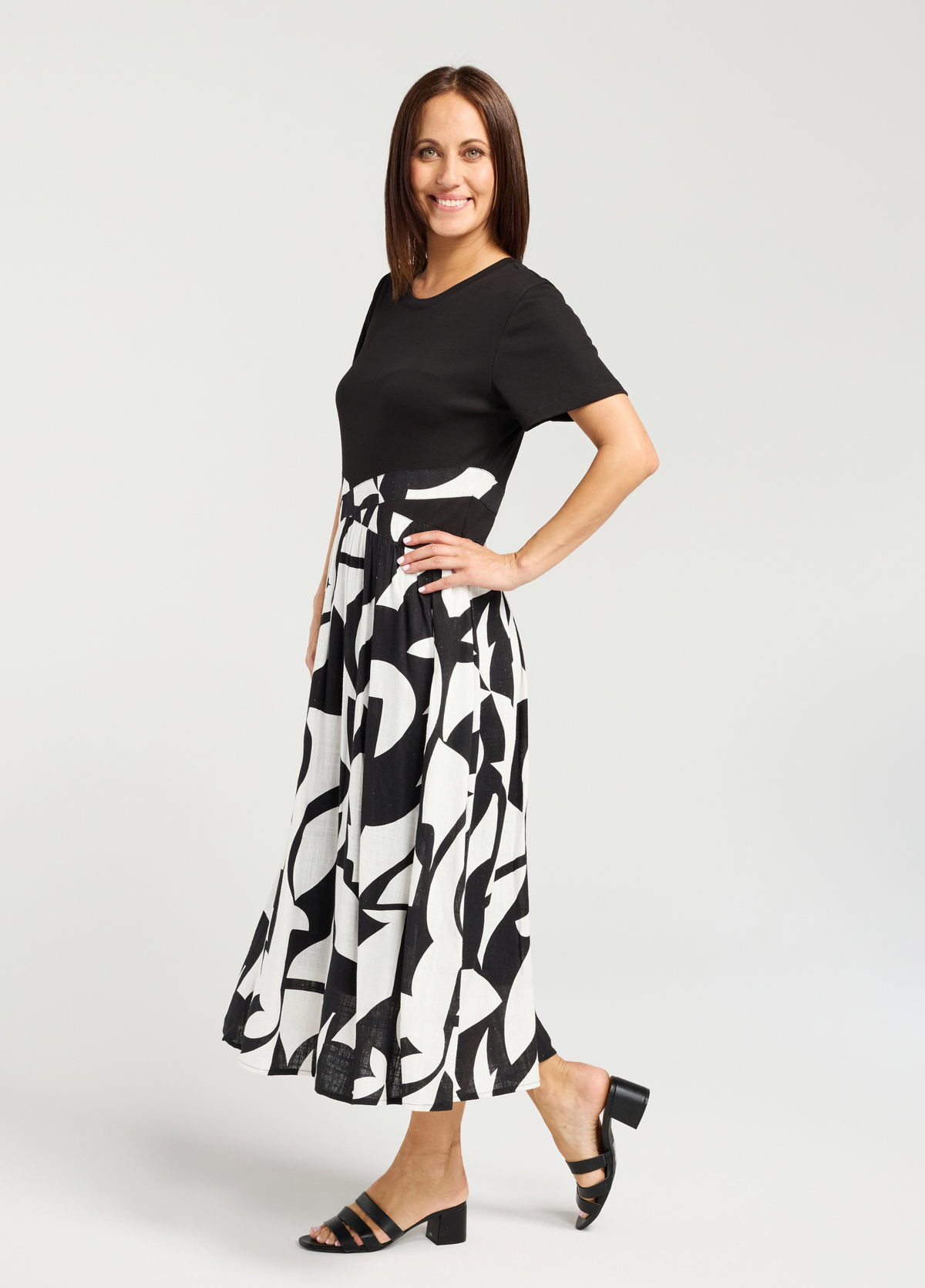 Seduce Delilah Dress