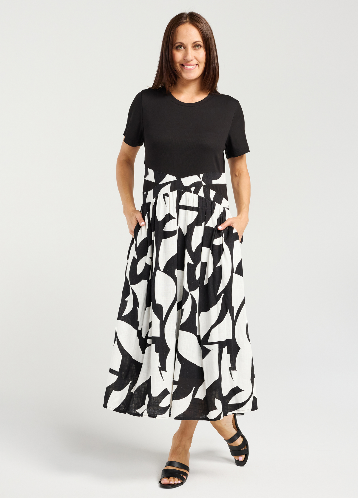 Seduce Delilah Dress