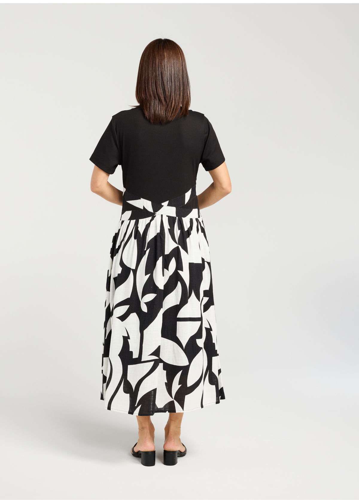Seduce Delilah Dress
