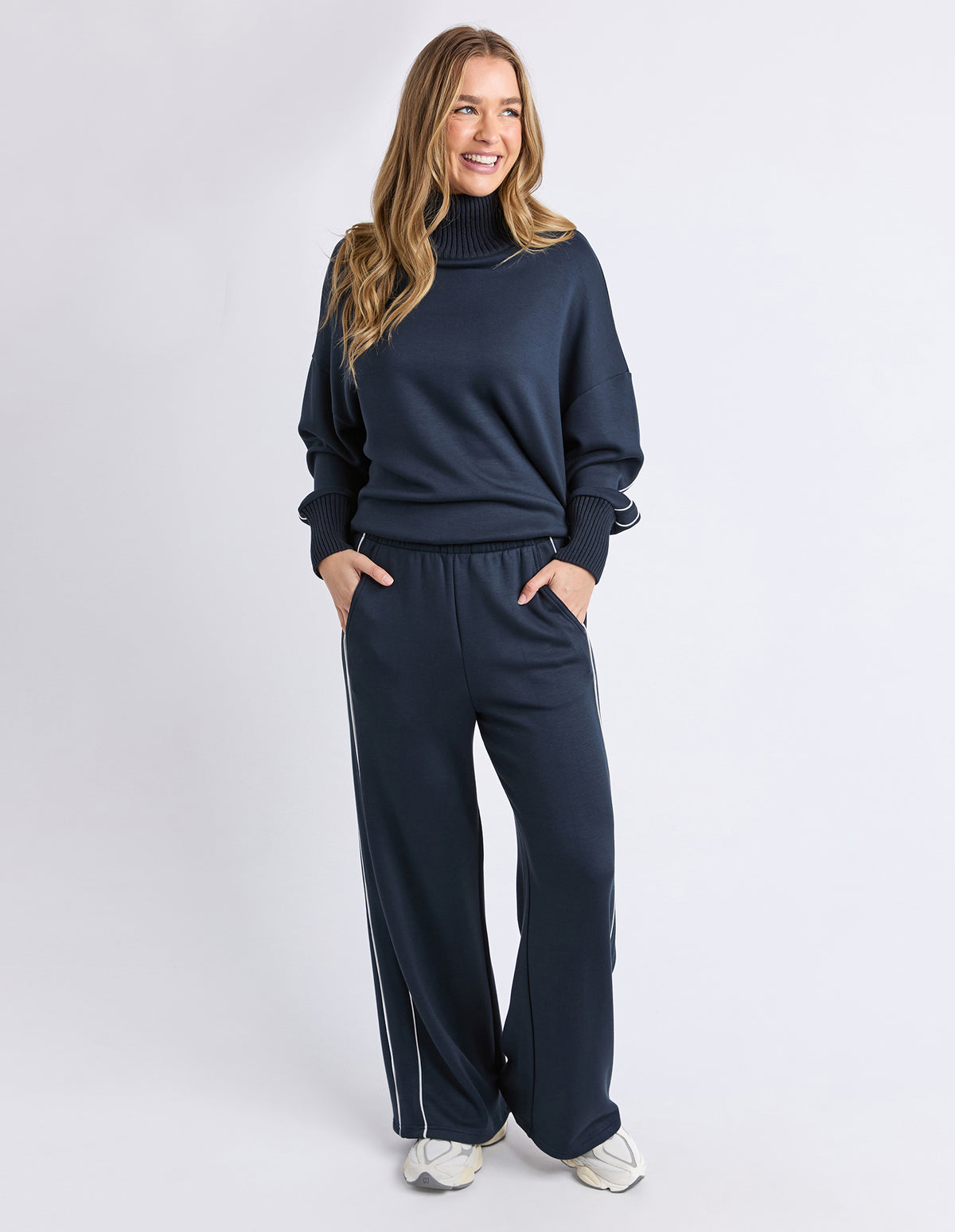 Foxwood Delux Pant