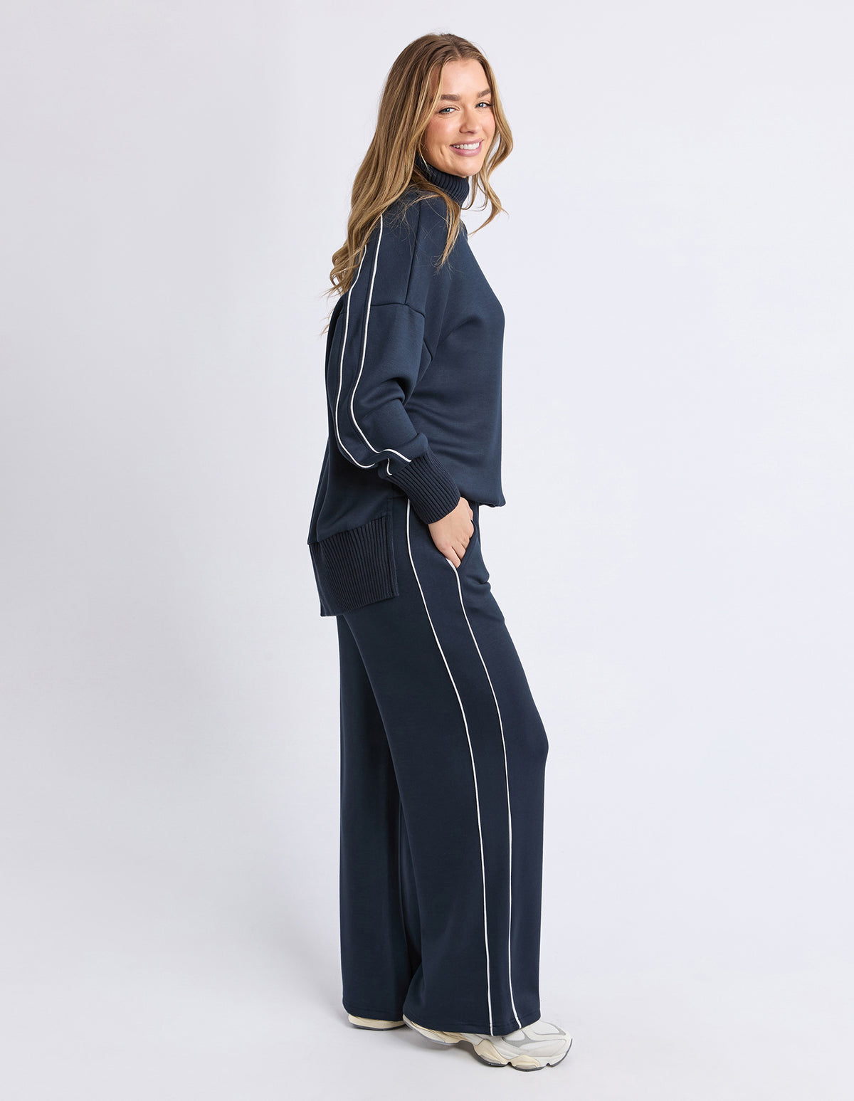 Foxwood Delux Pant