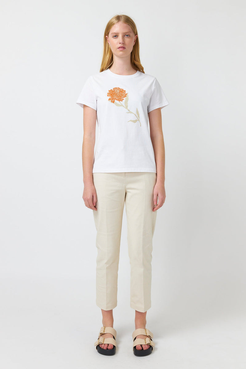 Sylvester Desert Rose T-Shirt