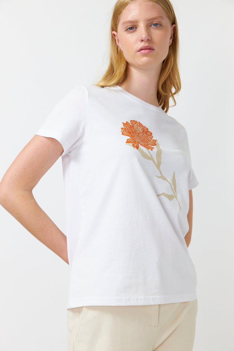 Sylvester Desert Rose T-Shirt