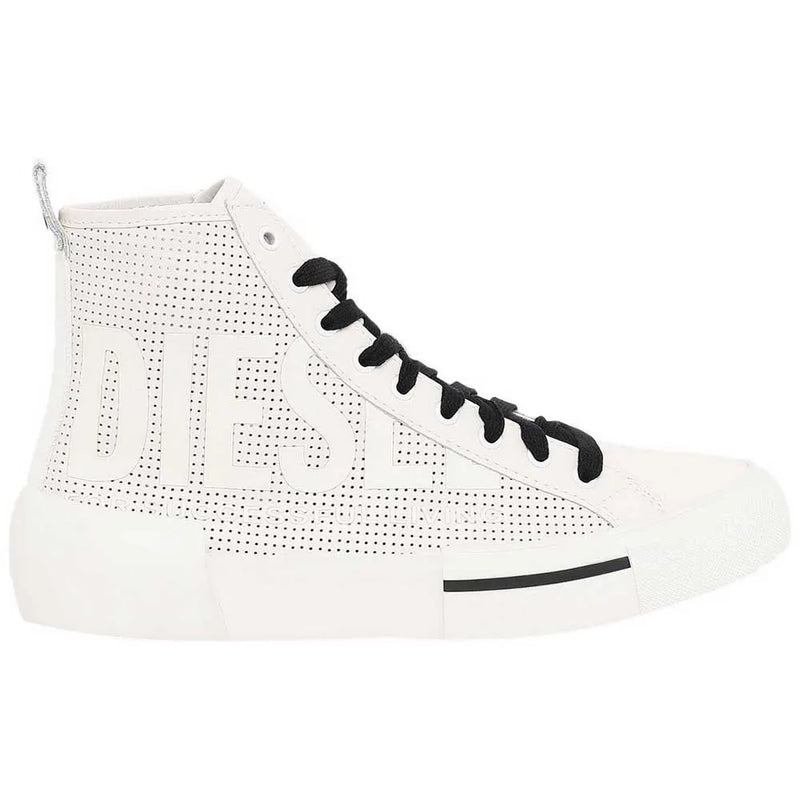 Diesel S-Dese Mid Cut