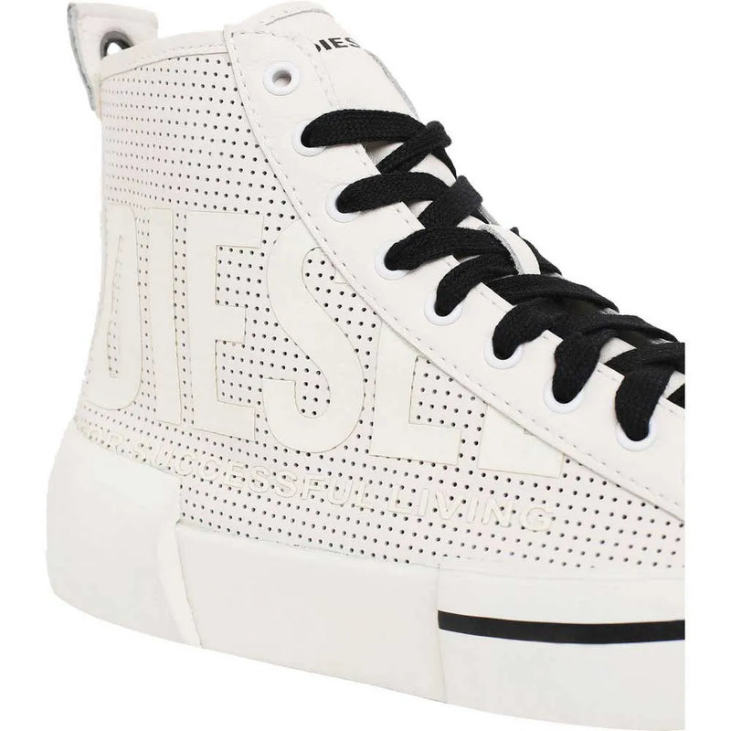 Diesel S-Dese Mid Cut