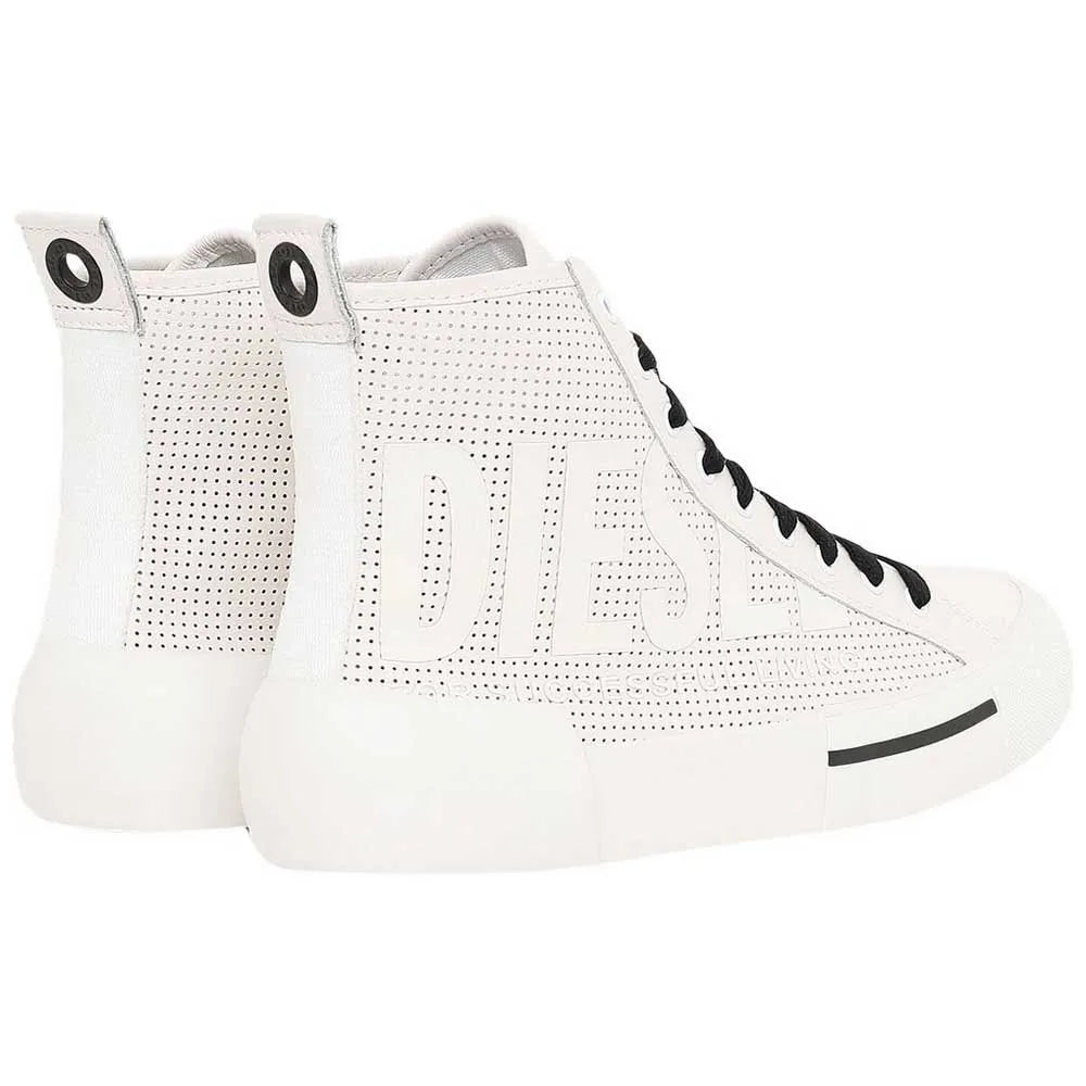 Diesel S-Dese Mid Cut