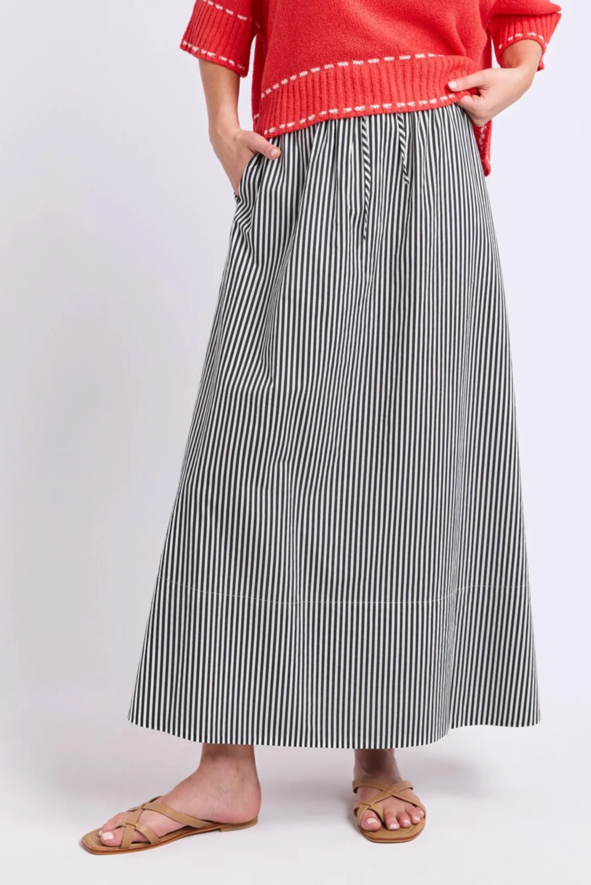 Elm The Willow Skirt