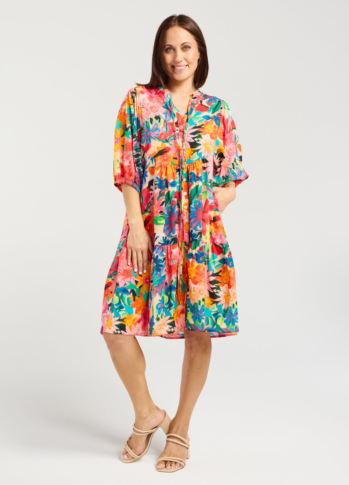 Seduce Eileen Dress
