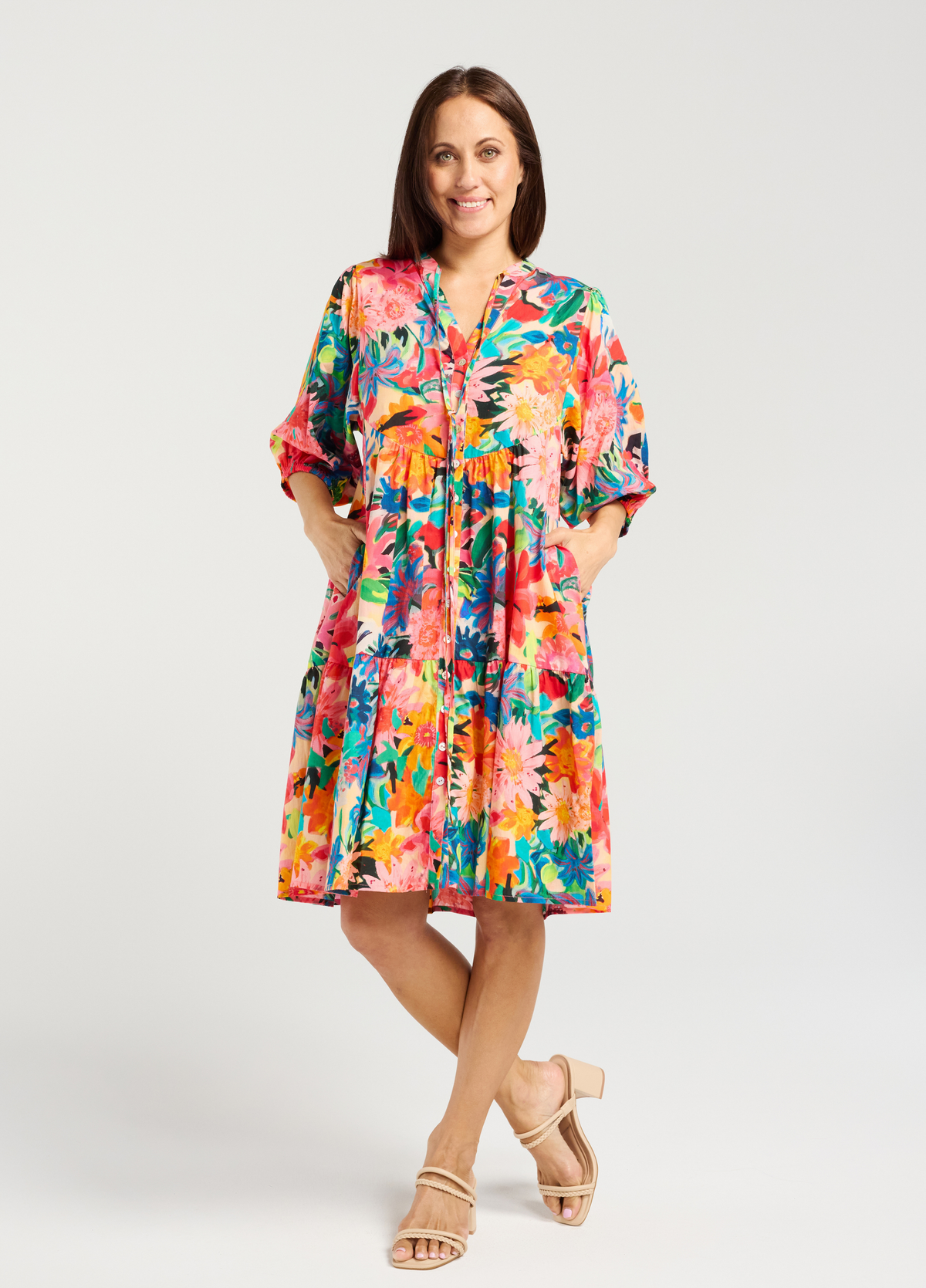 Seduce Eileen Dress
