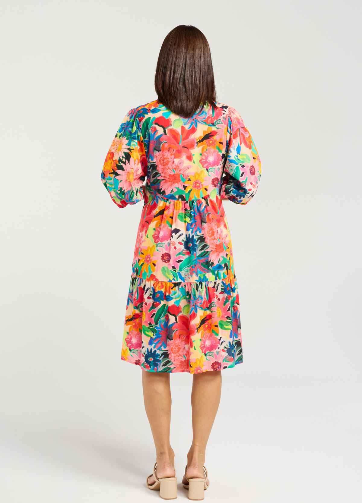 Seduce Eileen Dress