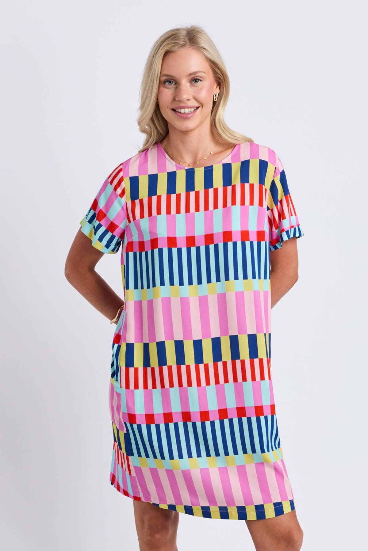 Elm Rio Rumba Dress