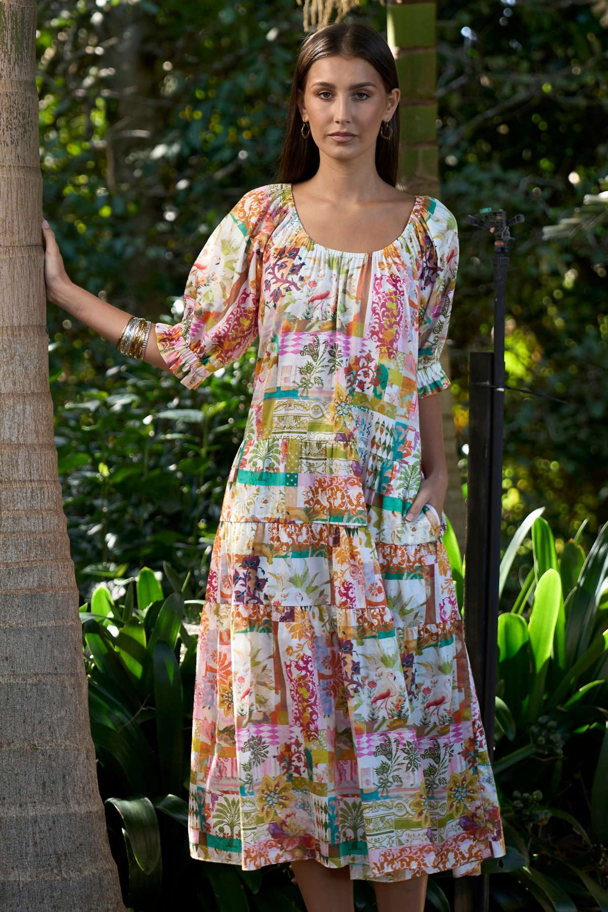 Loobies Story Estella Dress