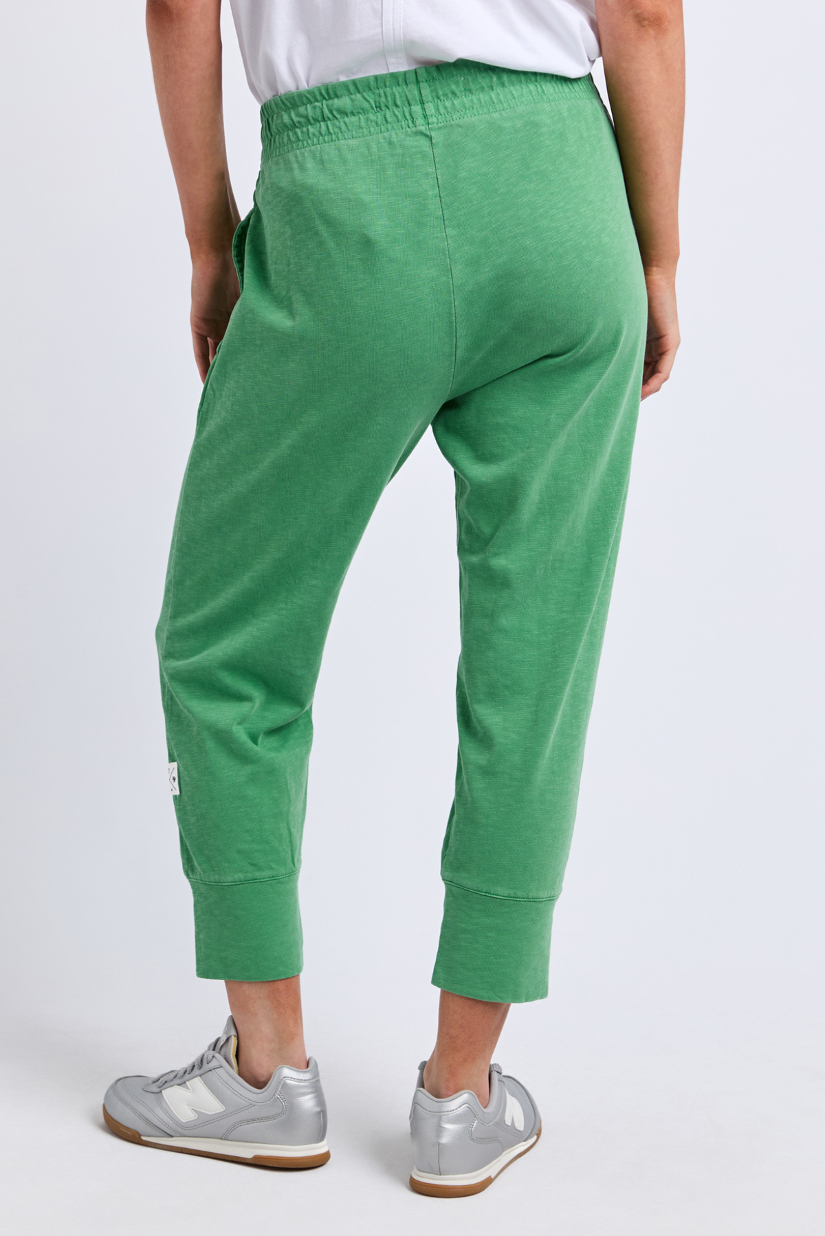 Elm Brunch Pant - Greenbriar