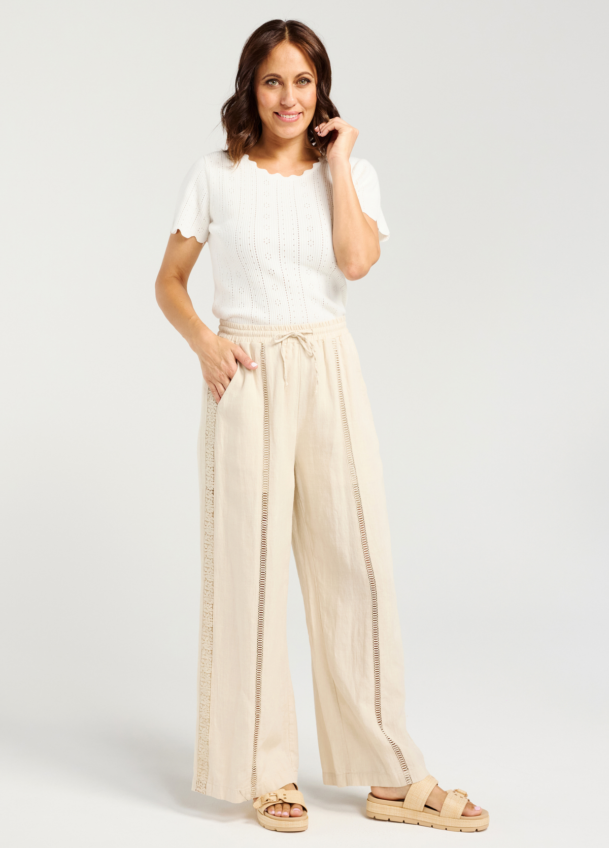 Zafina Florence Pant