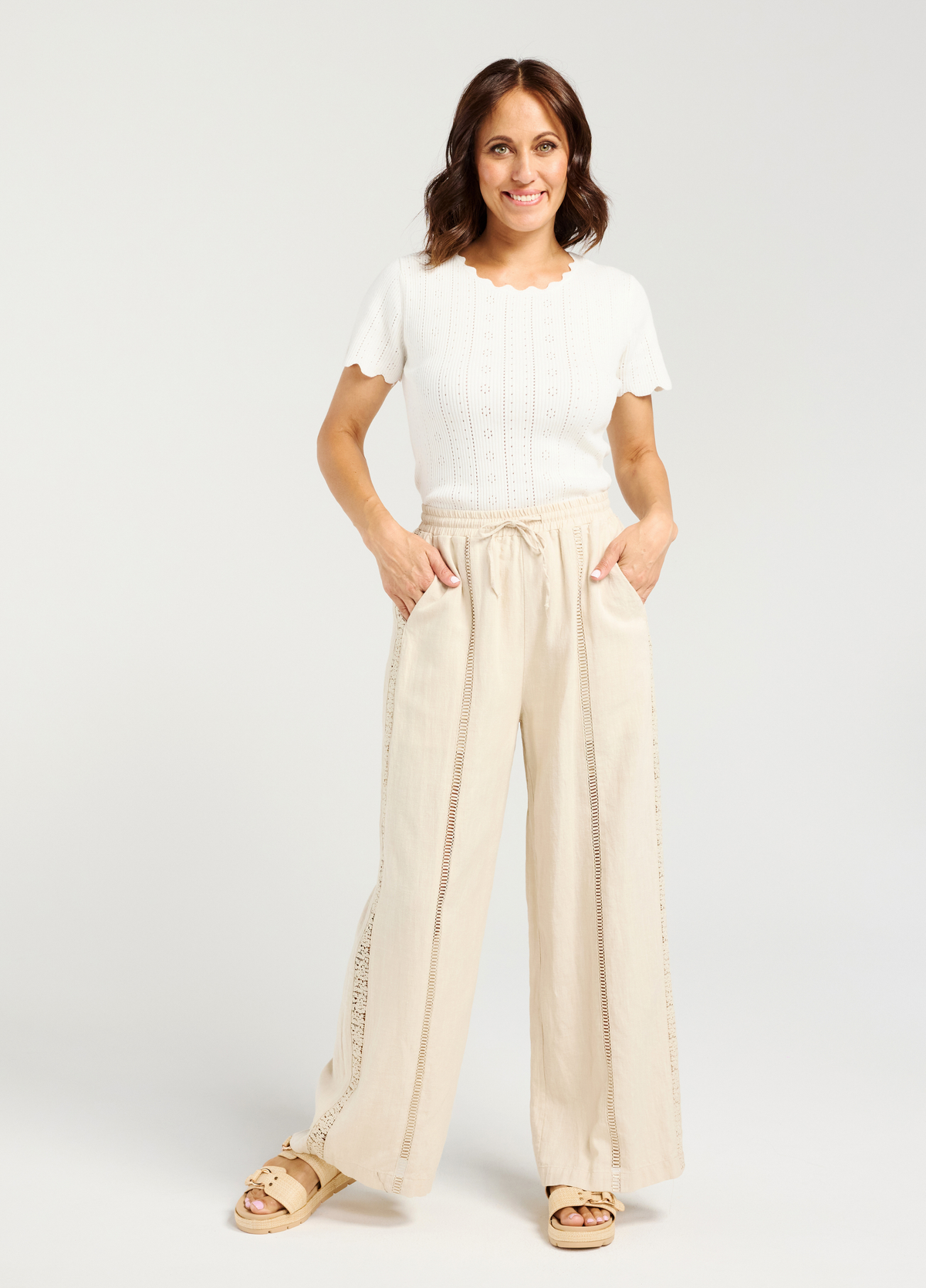 Zafina Florence Pant