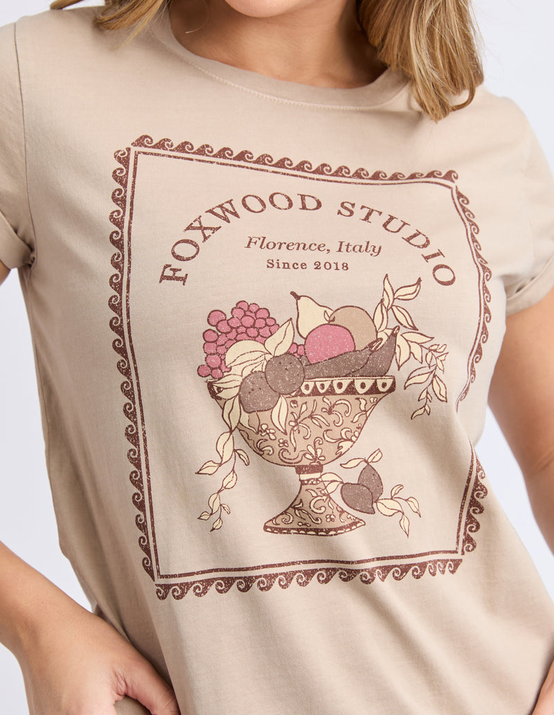 Foxwood Florence Tee