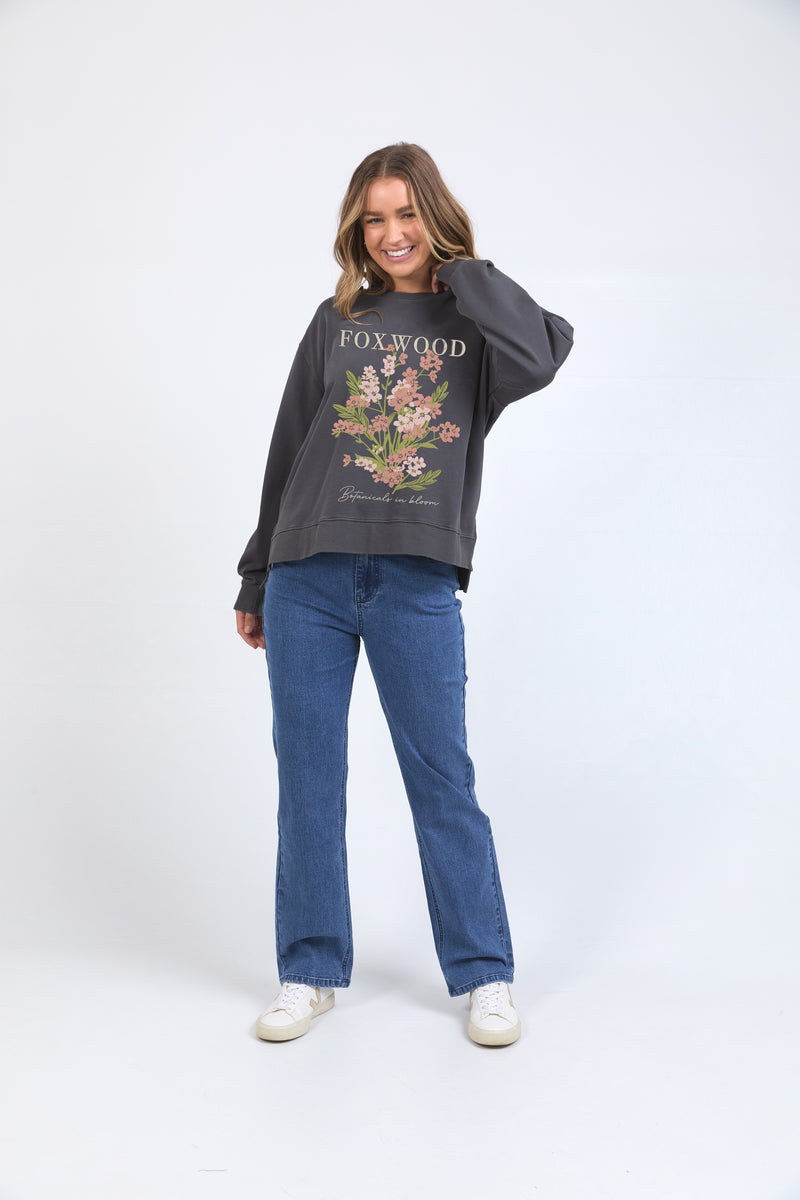 Foxwood Flowers Crew