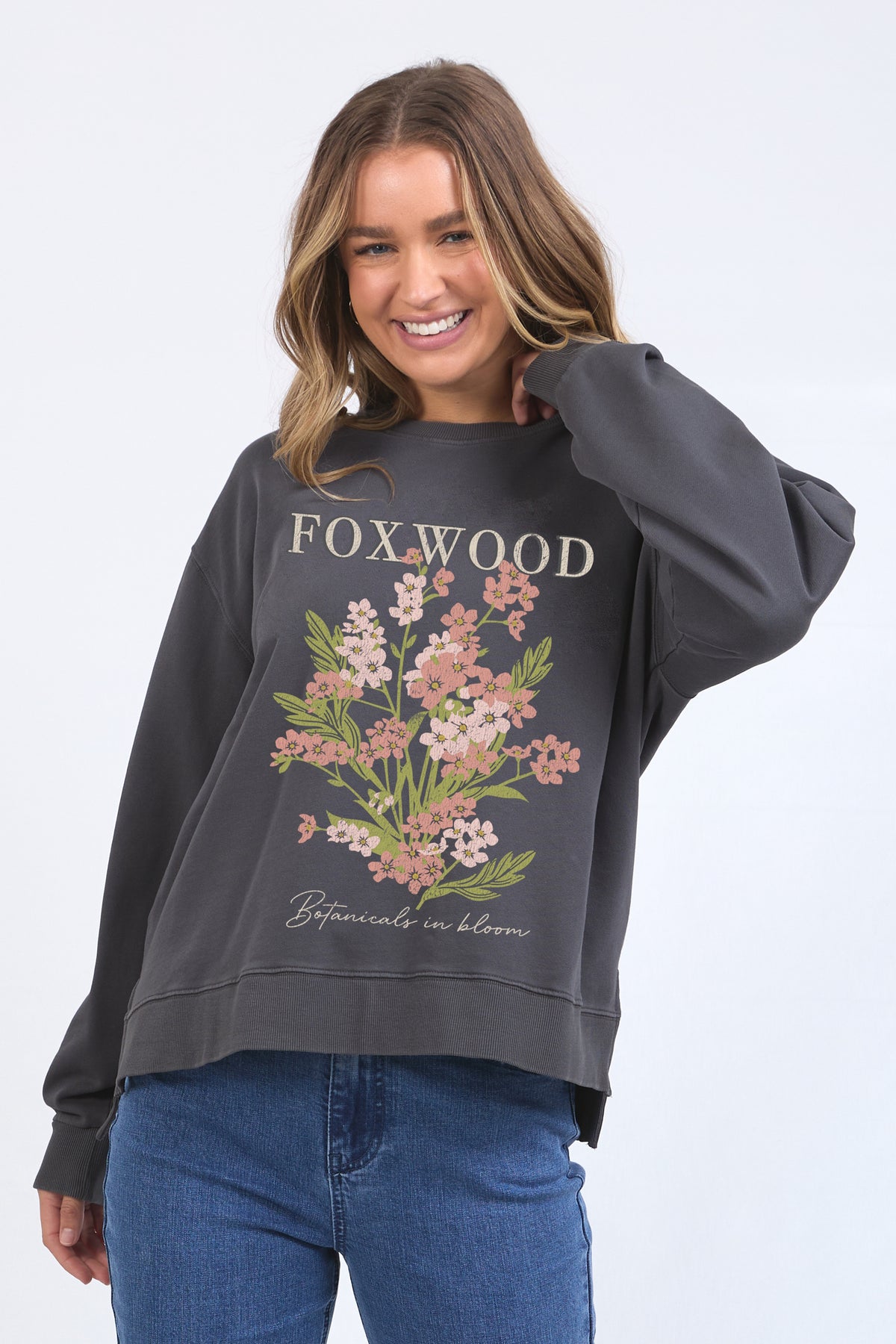 Foxwood Flowers Crew