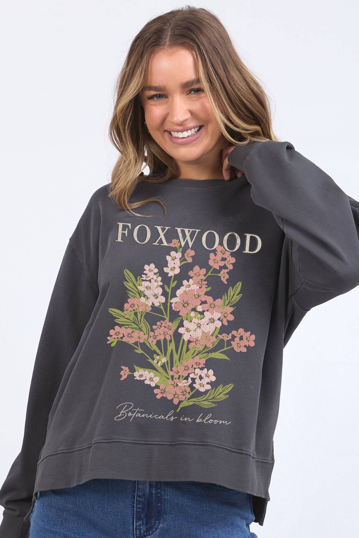 Foxwood Flowers Crew