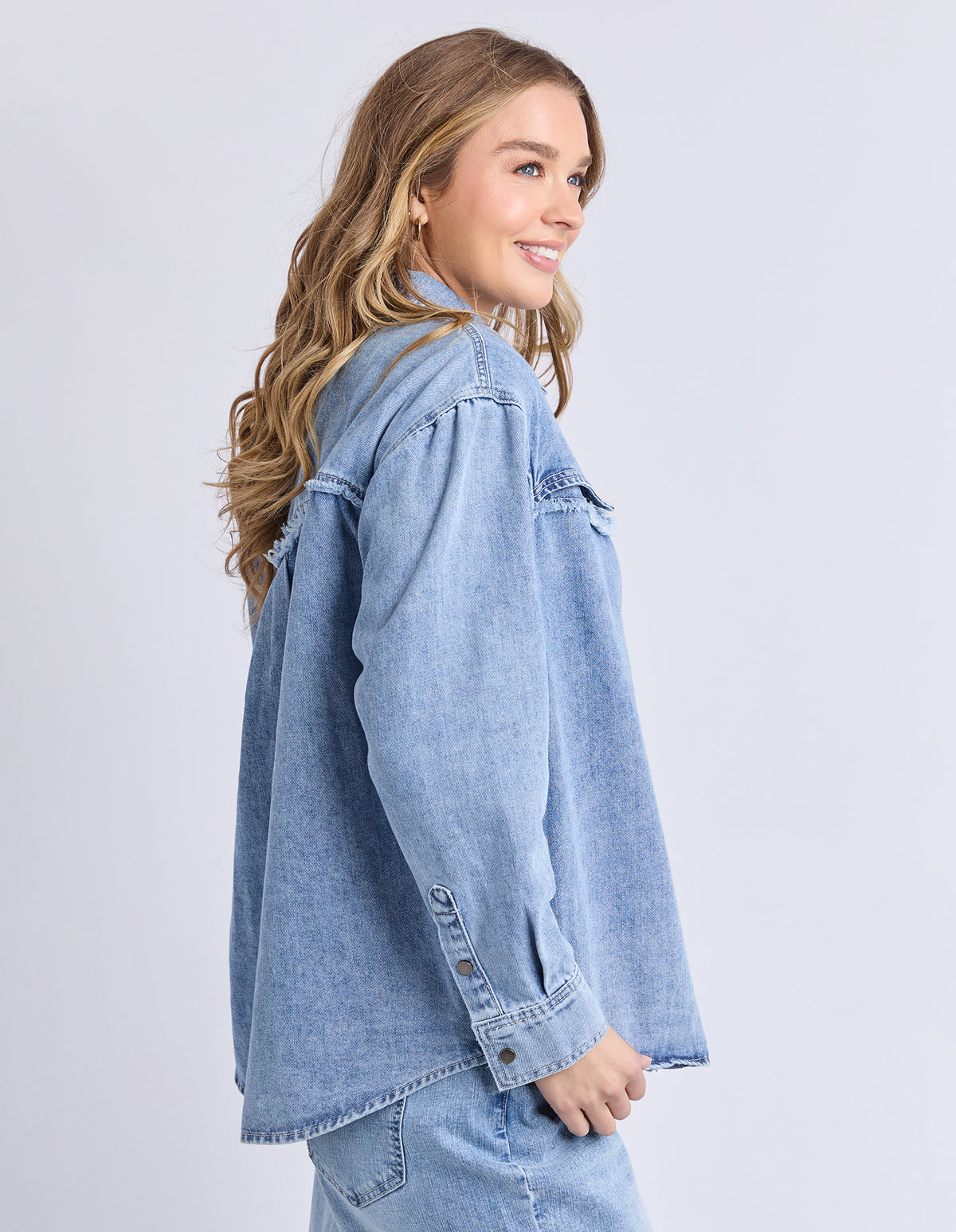 Foxwood Flynn Western Shirt