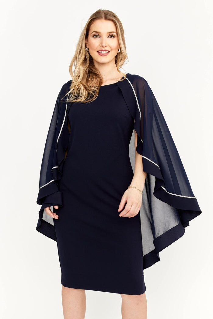 Frank Lyman Dimante Dress