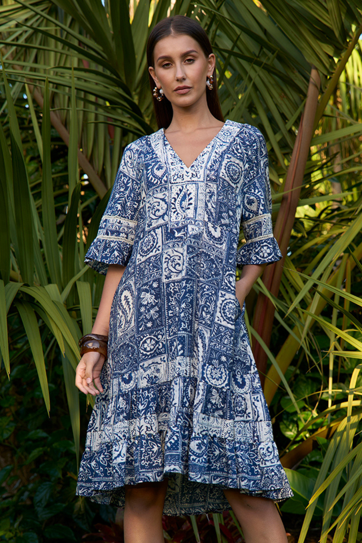 Loobies Story Taja Dress