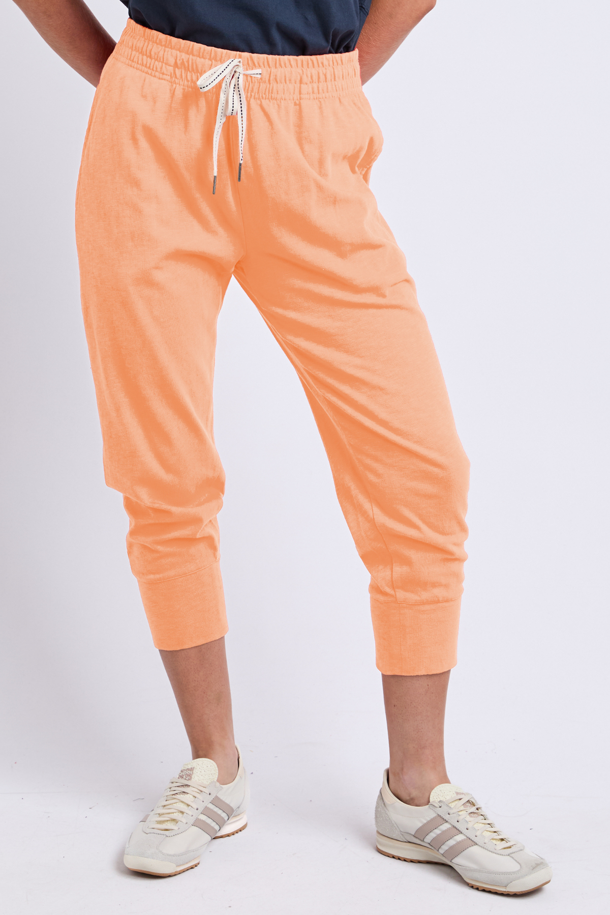 Elm Brunch Pant - Peach