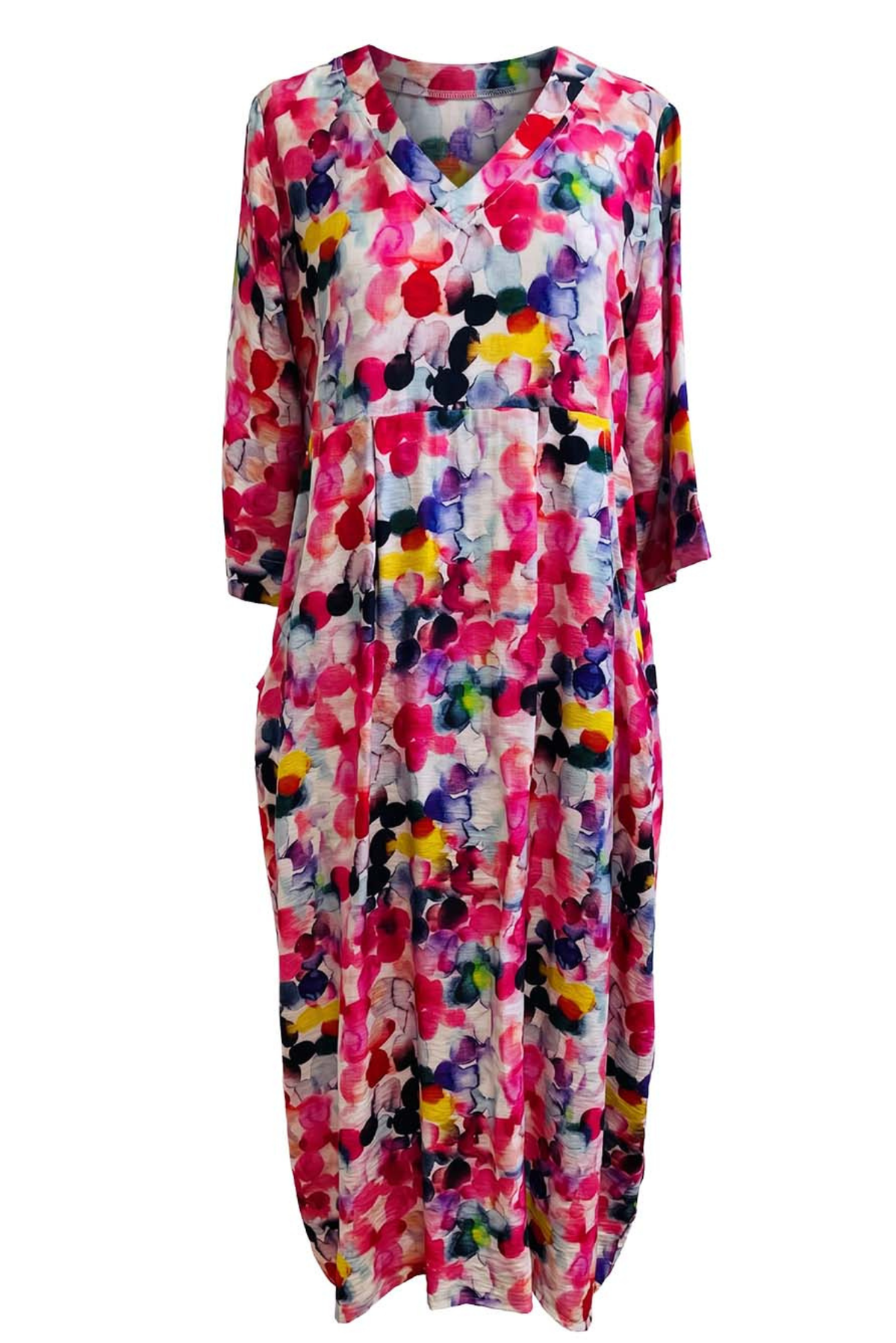 Bittermoon Carly Dress Spot