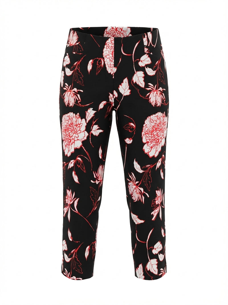 Bittermoon Capri Pant - Cameo