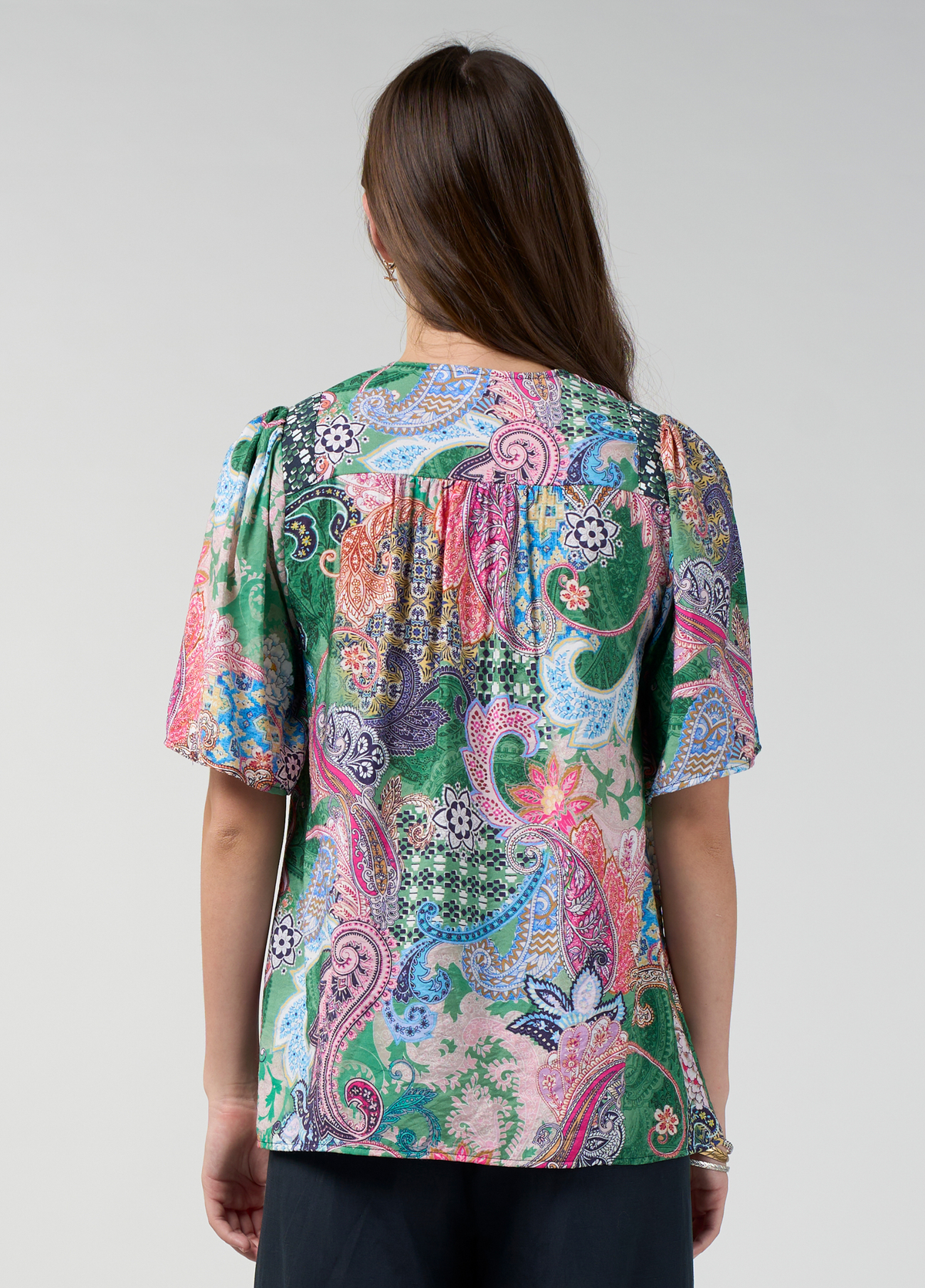 Loobies Story Hatton Blouse