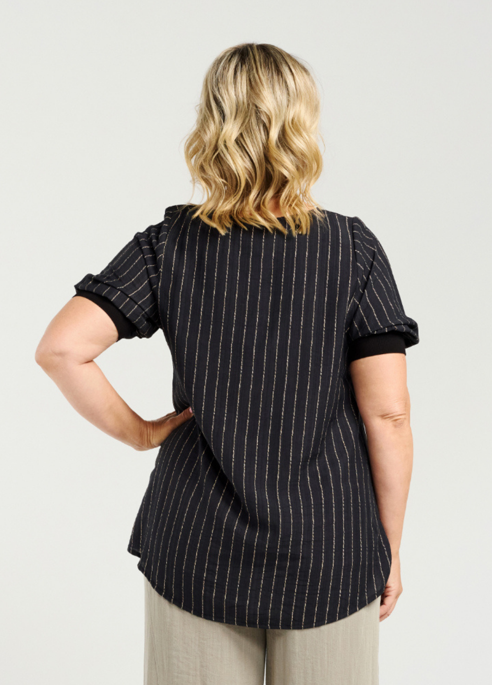 Zafina Havana Top