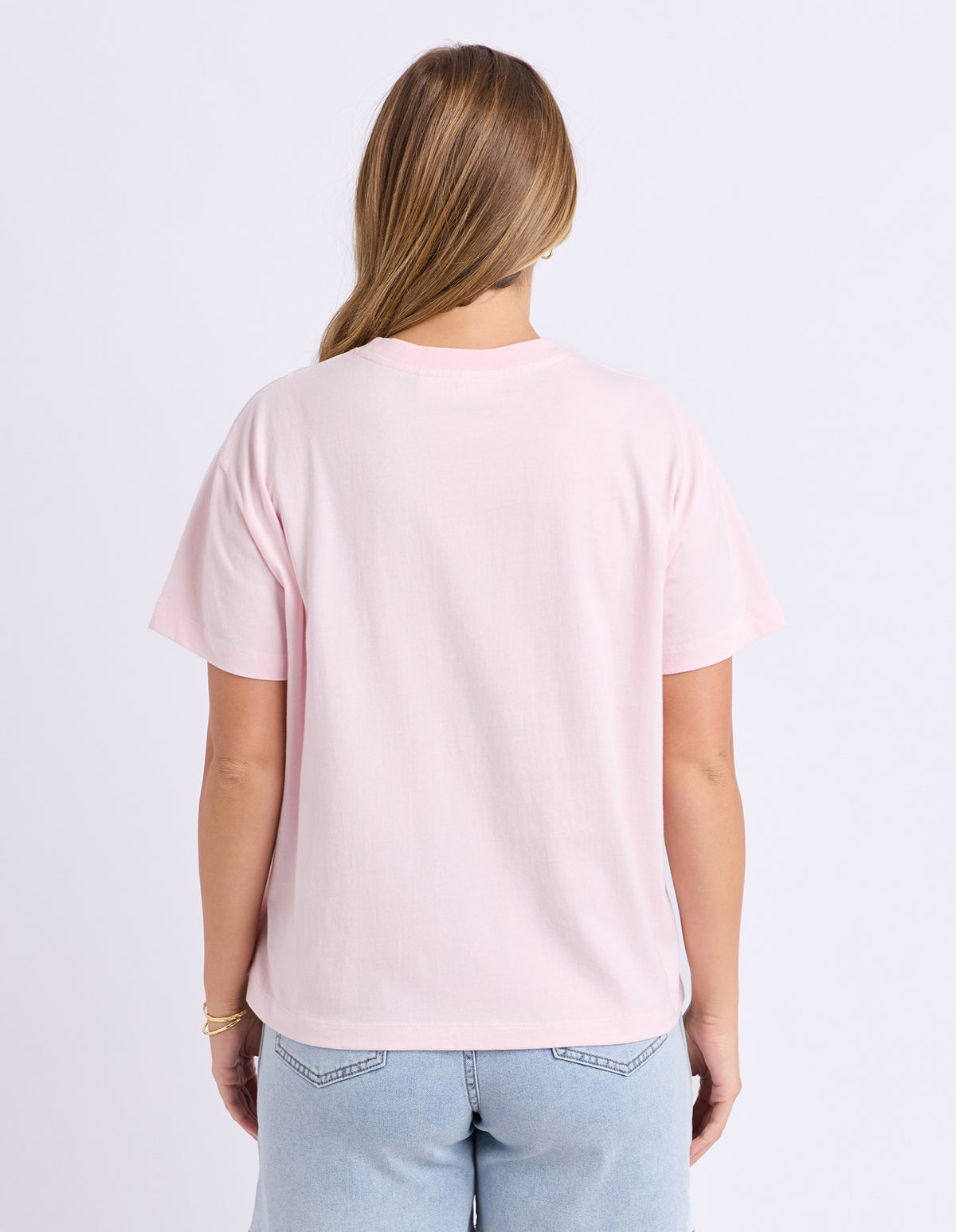 Foxwood Hibiscus Tee