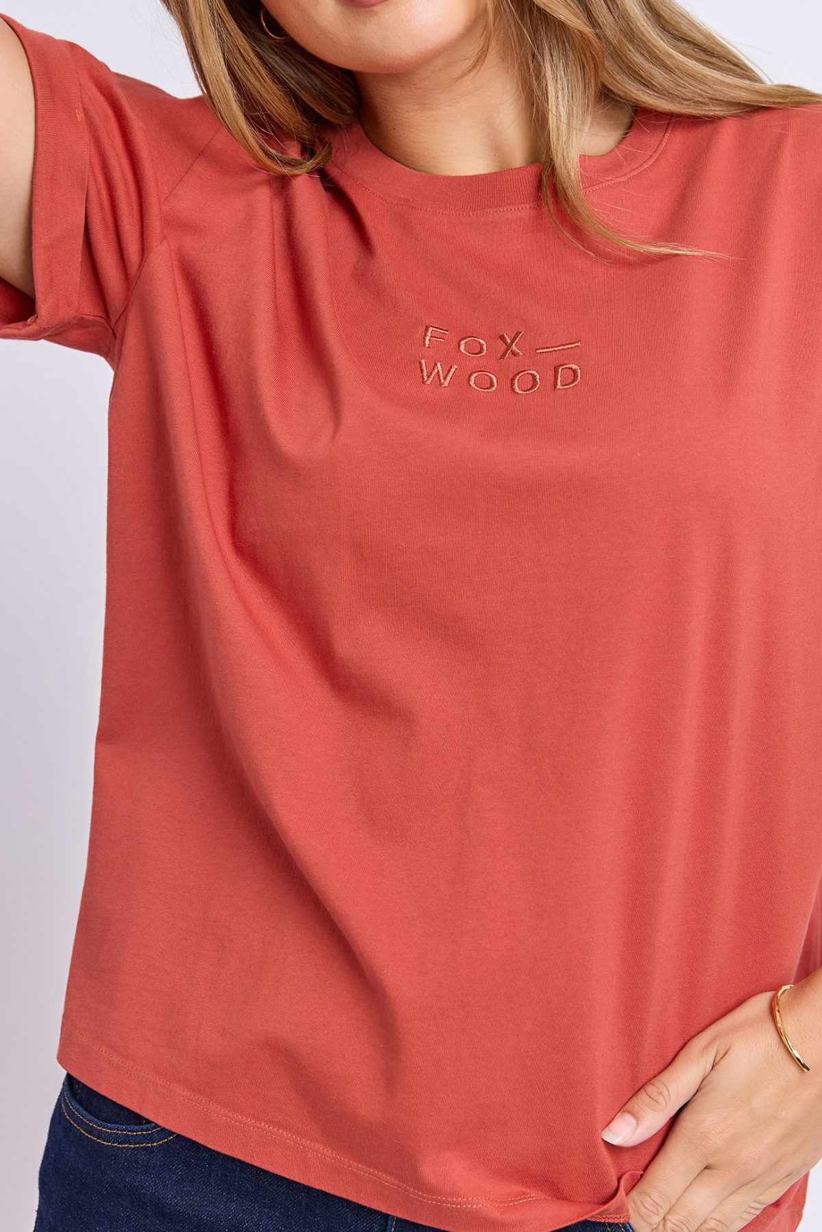 Foxwood Huntleigh Tee