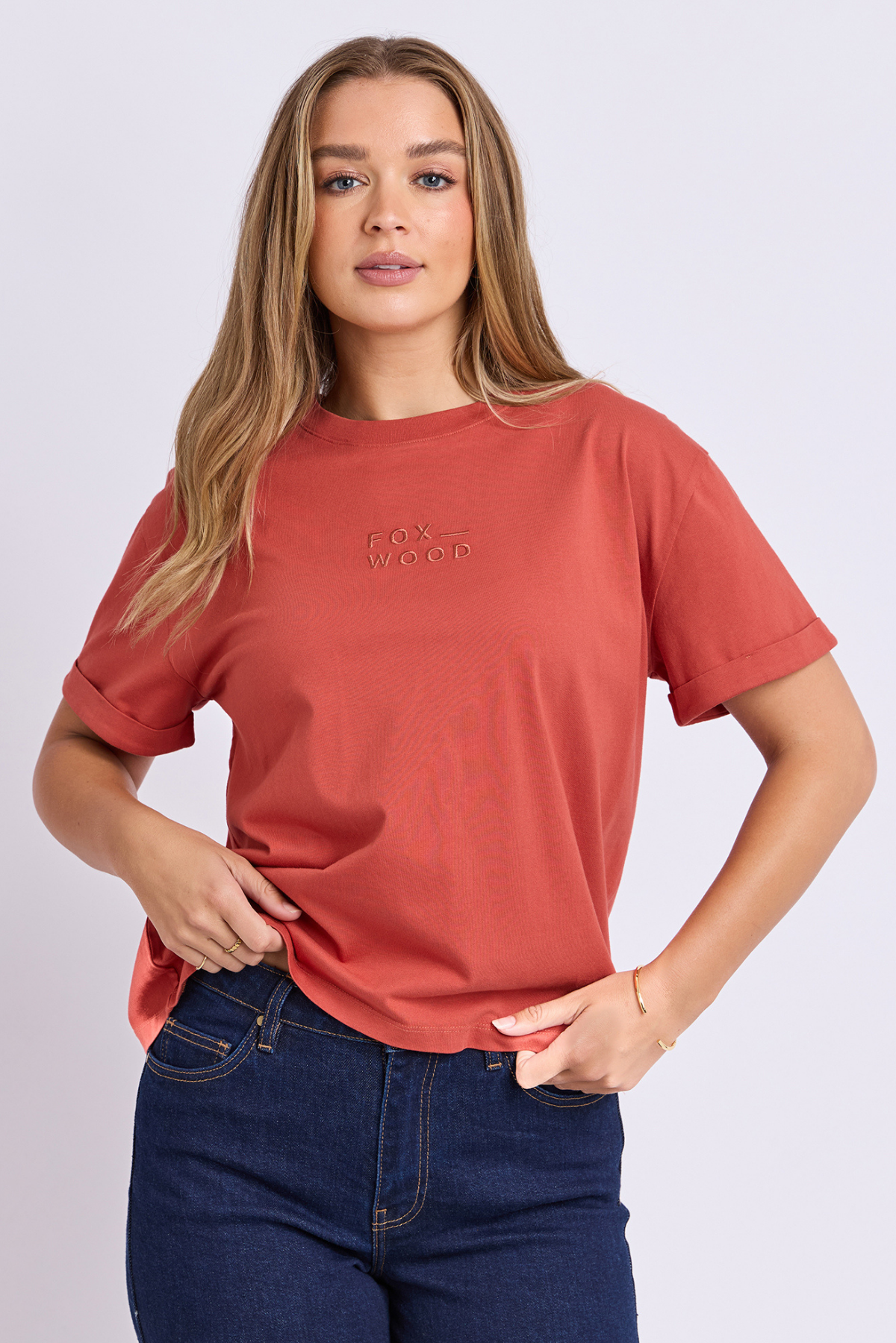 Foxwood Huntleigh Tee