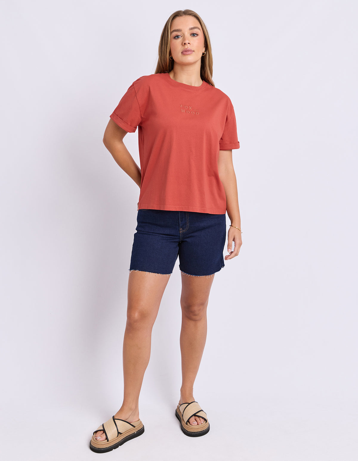 Foxwood Huntleigh Tee