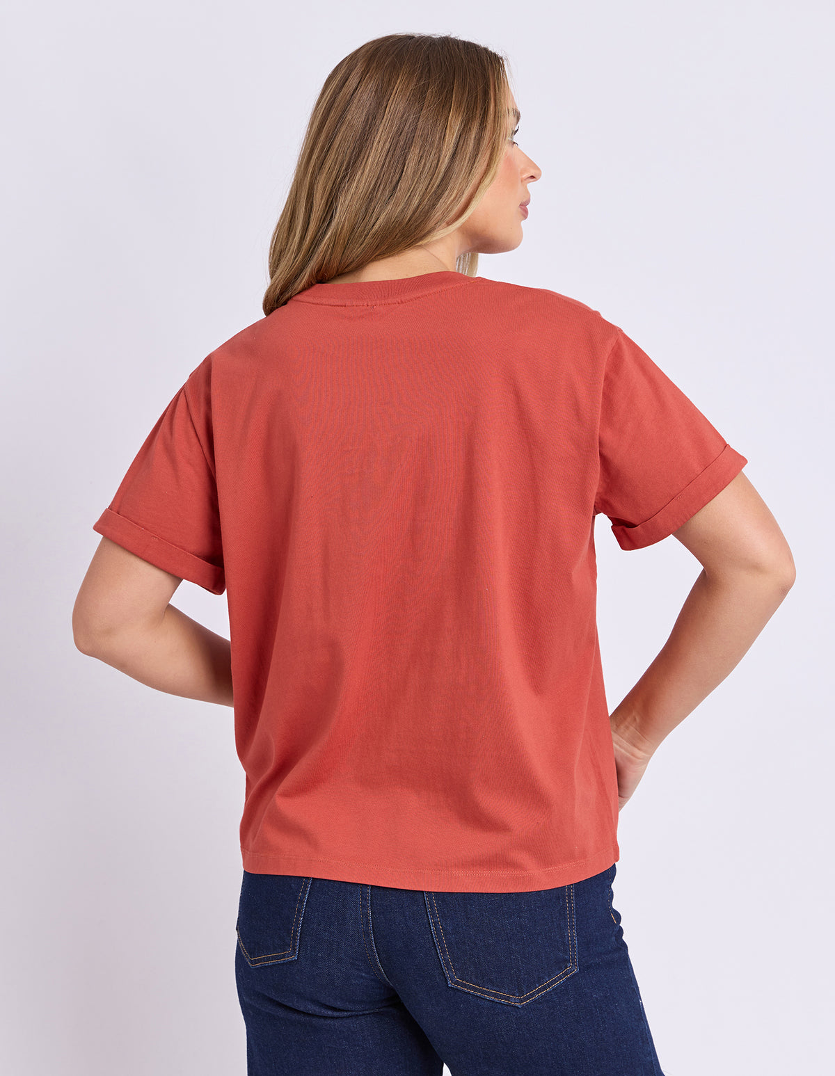 Foxwood Huntleigh Tee